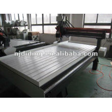 Aluminium-Cnc-Router-Maschine